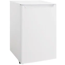 Ignis 130L 4.5 cu ft Upright Freezer - White